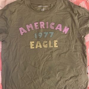 AE Graphic Tee